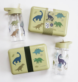 A little lovely company lunchbox dinosaurussen