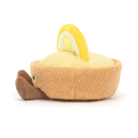 Jellycat, Colette, tarte aux citron