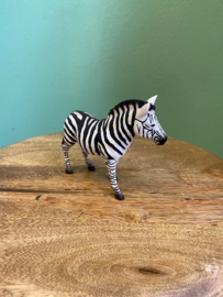 Schleich zebra merrie 14810