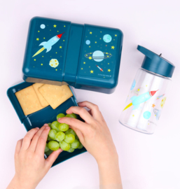 A little lovely company, Lunchbox space