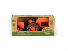 Green Toys Tractor