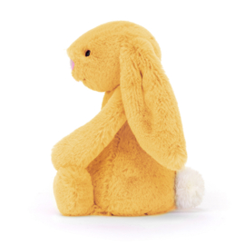 Jellycat, Bashful Sunshine bunny Small