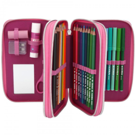 TOPModel etui, Cherry bomb