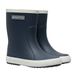 Bergstein regenlaarzen, donkerblauw