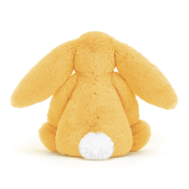 Jellycat, Bashful Sunshine bunny Small