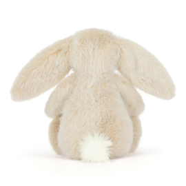 Wheat Flufflet Bunny, Jellycat