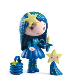 Tinyly, Luz & Light, Djeco