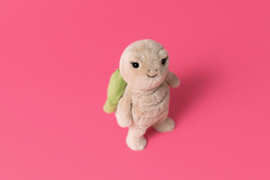 Thimble Turtle, Jellycat