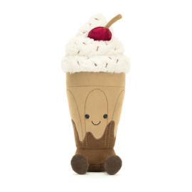Jellycat, Chocolate Milkshake