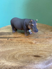 Schleich nijlpaard 14814