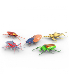 Hexbug, Real Bugs, 5 pack