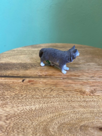 Schleich poes, staand 13893