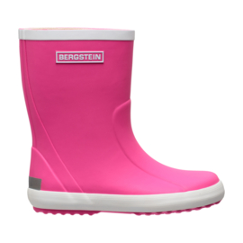 Bergstein regenlaarzen, Neon roze