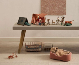 Tent voor muizen en mini, Maileg