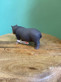 Schleich nijlpaard 14814