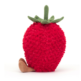 Jellycat, Amuseable strawberry big