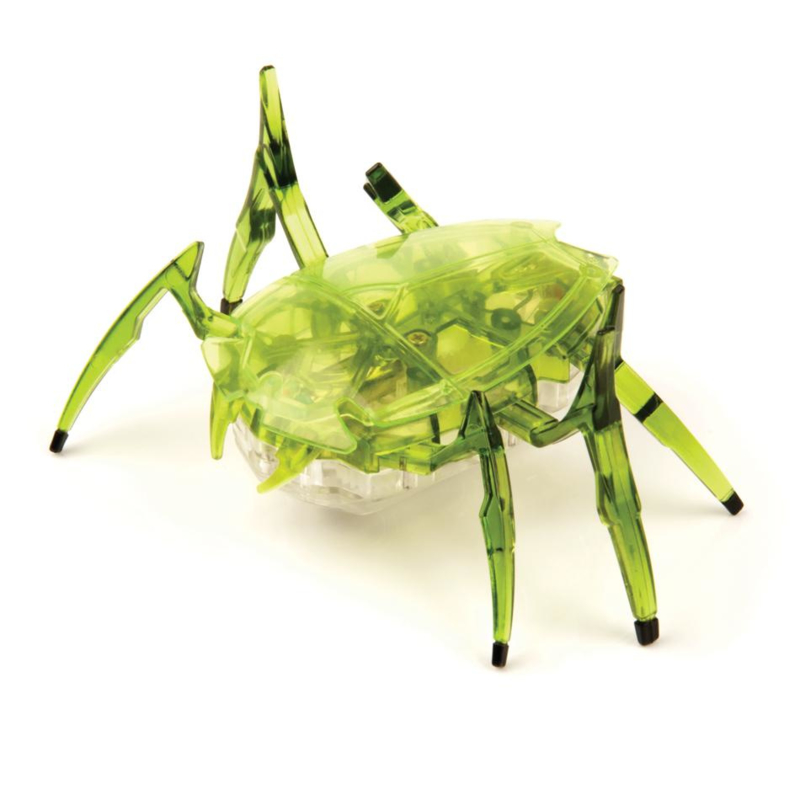 Hexbug scarab, groen