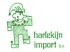 Logo Harlekijn
