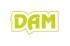 logo Dam