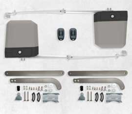 PA250 SmartControl WiFi+Bluetooth hekopener