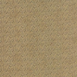 Lexington - 14789-13 donker creme met bl kriebeltje