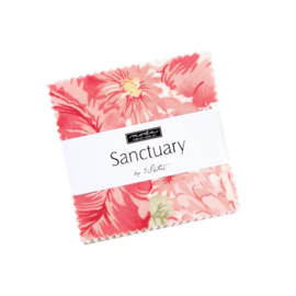 Sanctuary - 3 Sisters - mini charmpack