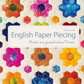English Paper Piercing van Claudia Schmidt