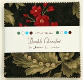 Double Chocolat -  Charmpack