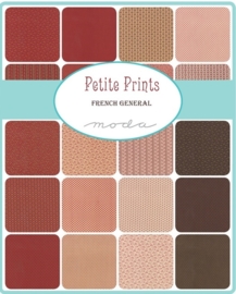 Petite Prints