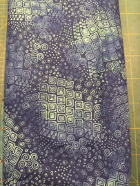Laurel Bunch - blauw groen  1330