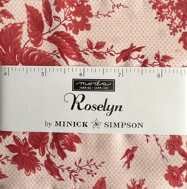 ROSELYN - Minick & Simpson