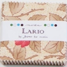 Lario  - Charmpack