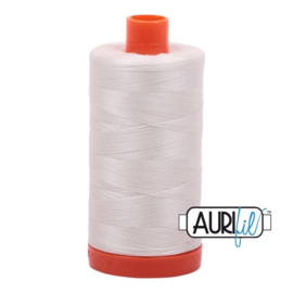 Aurifil garen MUSLIN - nr. 2311