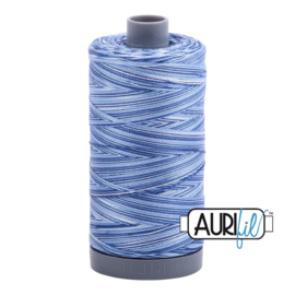 Aurifil garen STORM AT SEA - nr. 4655