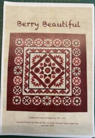 BERRY BEAUTIFUL van Anke de Haan