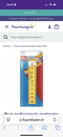 Prym 282 171