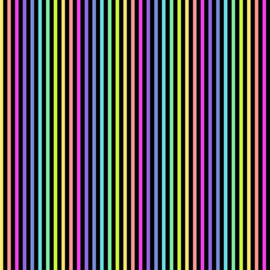Rainbow Sprinkles A-9427-K