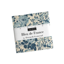 Blue de France - French General