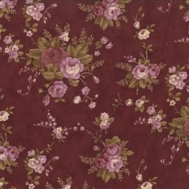 Plum Sweet - 2731-13