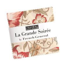 La grande Soirée - French General mc