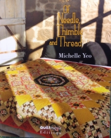 Of Needle, Thimble and Thread - Michelle Yeo