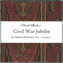 Civil War Jubilee - Barbara Brackman