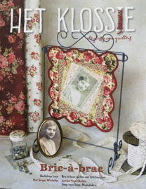 HET KLOSSIE NR. 7