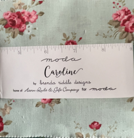 CAROLINE -Brenda Riddle Designs