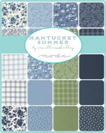 NANTUCKET -  Camille Roskelley- charmpack