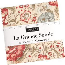 La Grande Soirée - French General