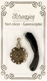 Scheepjes Yarn Slicer
