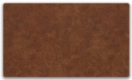 DIMPLES Midden bruin - 1867-N4