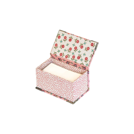 CWC18 Tempo Box