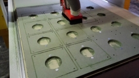 CNC Maatwerk